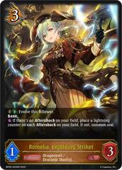 Romelia, Lightning Striker - BP09-065EN - L