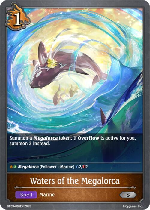 Roy, Dragoncleaver - BP09-074EN - S