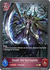 Death the Nyctophile - BP09-104EN - B