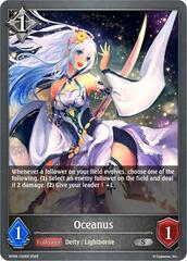 Oceanus - BP09-132EN - S