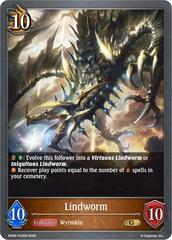 Lindworm - BP09-P23EN - P - Foil