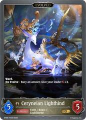 Ceryneian Lighthind // Ceryneian Darkhind - BP09-P41EN - P - Foil