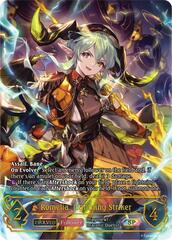 Romelia, Lightning Striker - BP09-SP02EN - SP - Foil