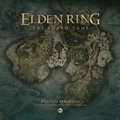 Elden Ring: Weeping Peninsula