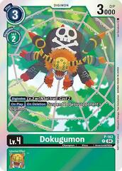 Dokugumon (-Chain of Liberation- Upgrade Pack) - P-163 - P - Foil