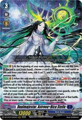 Dualmajestar, Astroea=Bico Stella - DZ-BT07/004EN - RRR