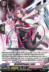 DevilishFlanger, Lufur - DZ-BT07/018EN - RRR