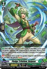 Pledge Trifolium, Reipens - DZ-BT07/047EN - RR