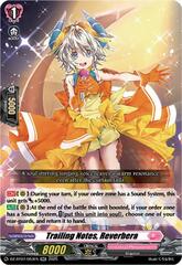 Trailing Notes, Reverbera - DZ-BT07/053EN - RR