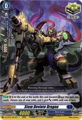 Stem Deviate Dragon - DZ-BT07/057EN - R+
