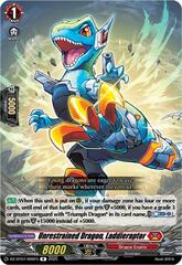 Unrestrained Dragon, Laddieraptor - DZ-BT07/069EN - R