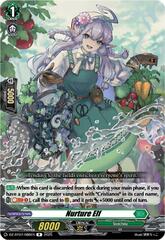 Nurture Elf - DZ-BT07/088EN - R