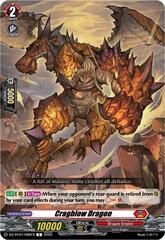 Cragblow Dragon - DZ-BT07/098EN - C
