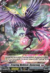 Crowring Mythisch, Ravnorowg - DZ-BT07/116EN - C
