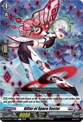 Gifter of Space Sector - DZ-BT07/118EN - C