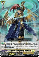 Knight of Intrepidity, Marzord - DZ-BT07/125EN - C