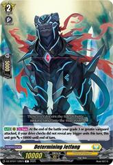 Determining Jetfang - DZ-BT07/126EN - C