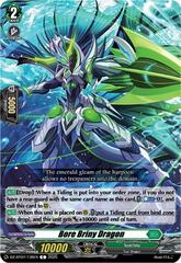 Bore Briny Dragon - DZ-BT07/136EN - C