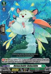 Untouchable Dybachilla - DZ-BT07/139EN - C