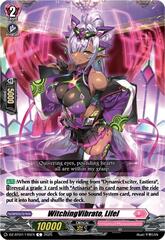 WitchingVibrato, Lifel - DZ-BT07/145EN - C