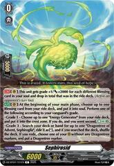 Sephirosid - DZ-BT07/151EN - C