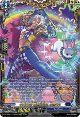 Colorful Magician, Rayvos - DZ-BT07/FFR05EN - FFR
