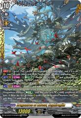 Dragontree of Advent, Sephirogila - DZ-BT07/FFR19EN - FFR