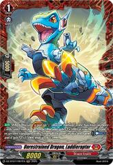 Unrestrained Dragon, Laddieraptor - DZ-BT07/FR07EN - FR
