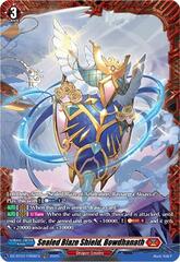 Sealed Blaze Shield, Bowdhanath - DZ-BT07/FR08EN - FR