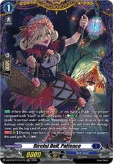 Direful Doll, Patience - DZ-BT07/FR11EN - FR