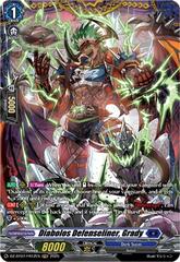 Diabolos Defenseliner, Grady - DZ-BT07/FR12EN - FR