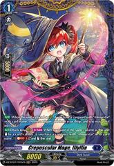 Crepuscular Mage, Illyllia - DZ-BT07/FR15EN - FR