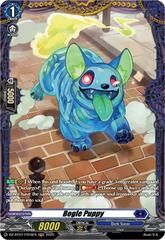 Bogle Puppy - DZ-BT07/FR16EN - FR
