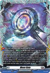 Moon Gate - DZ-BT07/FR24EN - FR