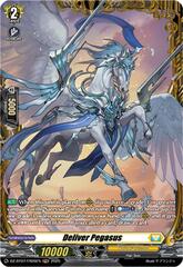 Deliver Pegasus - DZ-BT07/FR26EN - FR