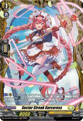 Sector Streak Sorceress - DZ-BT07/FR30EN - FR