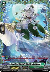 Fiendish Beauty Noble, Melaoel - DZ-BT07/FR37EN - FR