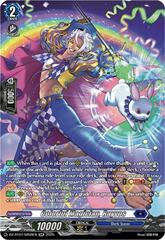 Colorful Magician, Rayvos - DZ-BT07/SR09EN - SR