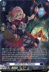 Direful Doll, Patience - DZ-BT07/SR13EN - SR