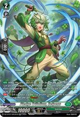 Pledge Trifolium, Reipens - DZ-BT07/SR33EN - SR