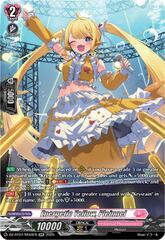 Energetic Yellow, Pleinnel - DZ-BT07/SR40EN - SR