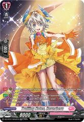 Trailing Notes, Reverbera - DZ-BT07/SR42EN - SR