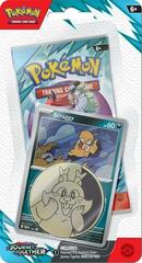 Scarlet & Violet - Journey Together 3 pack Blister - Scraggy