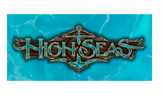 High Seas Booster Pack