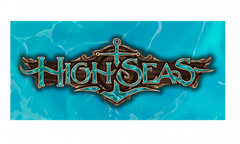 High Seas Booster Pack