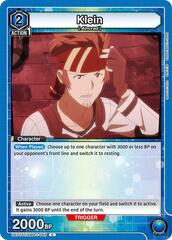 Klein - UE07ST/SAO-1-042 - Common