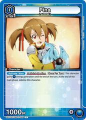 Pina - UE07ST/SAO-1-045 - Common