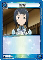Sachi - UE07ST/SAO-1-105 - Uncommon