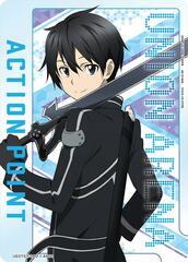 Action Point Card (AP01) - UE07ST/SAO-1-AP01 - Action Point