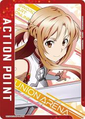 Action Point Card (AP02) - UE07ST/SAO-1-AP02 - Action Point